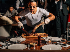 Nusr-Et Steakhouse