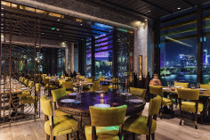 Coya Abu Dhabi