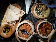 Tabule Restaurant