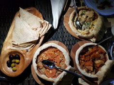 Tabule Restaurant