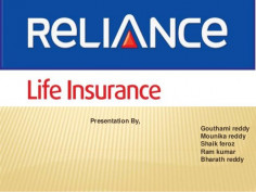 Reliance Life Insurance Company