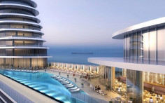 CE LA VI Dubai