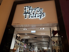 The Little Things