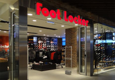 Footlocker, Mall of Emirates