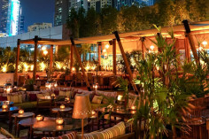 Ninive - Arabic Restaurant In Jumeirah Emirates Towers, Dubai