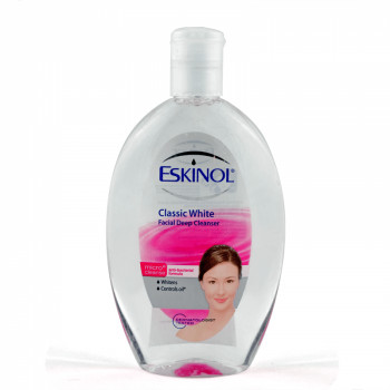 Eskinol Facial Cleanser