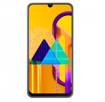 Samsung Galaxy M30s Dual SIM