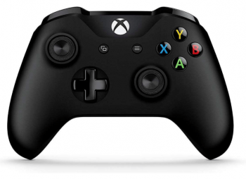Microsoft Xbox Wireless Controller