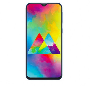 Samsung Galaxy M20 Dual SIM