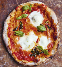 Jamie Oliver's Pizzeria