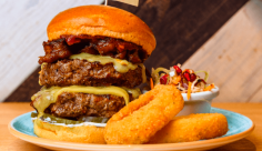 Gourmet Burger Kitchen