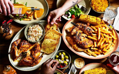 Nando's BurJuman