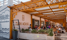 Park House