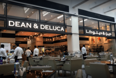 Dean & Deluca