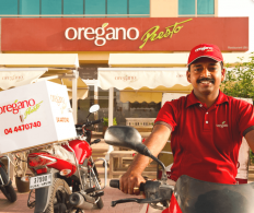 Oregano