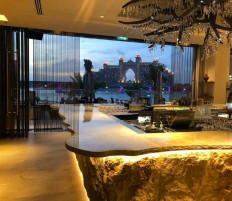 Ena Restaurant