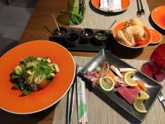 Wok & Co