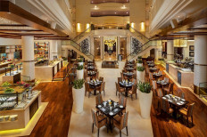 Essence Abu Dhabi