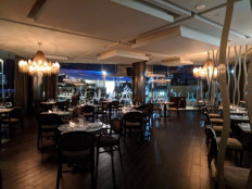 BiCE at Jumeirah at Etihad Towers