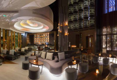 Koi Restaurant & Lounge