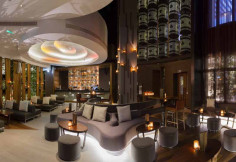 Koi Restaurant & Lounge