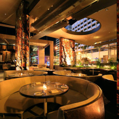 Boa Steakhouse