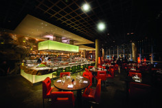 Zuma Abu Dhabi