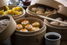 Cho Gao Restaurant and Lounge