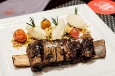 Chamas Churrascaria & Bar