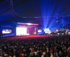 Du Arena