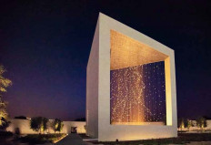 The Founder's Memorial