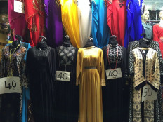 Naif Souk