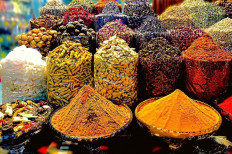 Dubai Spice Souk