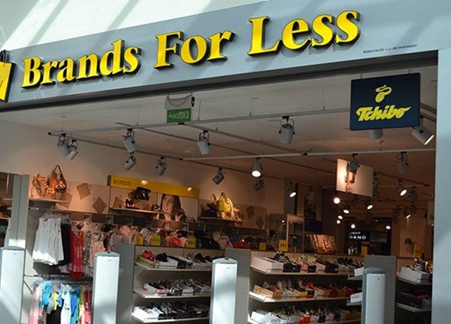 Brands For Less, Al Barsha 1, Dubai