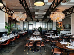 The MAINE Oyster Bar & Grill