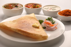 Aryaas Gourment Vegetarian