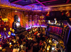 Buddha Bar