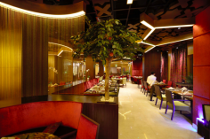 Sargon Restaurant
