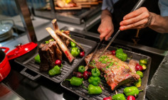 Turquoise Restaurant