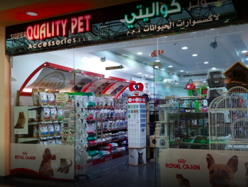 Super Quality Pet Accessories