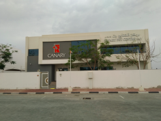 Canary Pet Centre