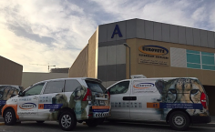 Eurovets Veterinary Suppliers