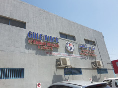Gulf Rider Veterinary Medicines & Equipment
