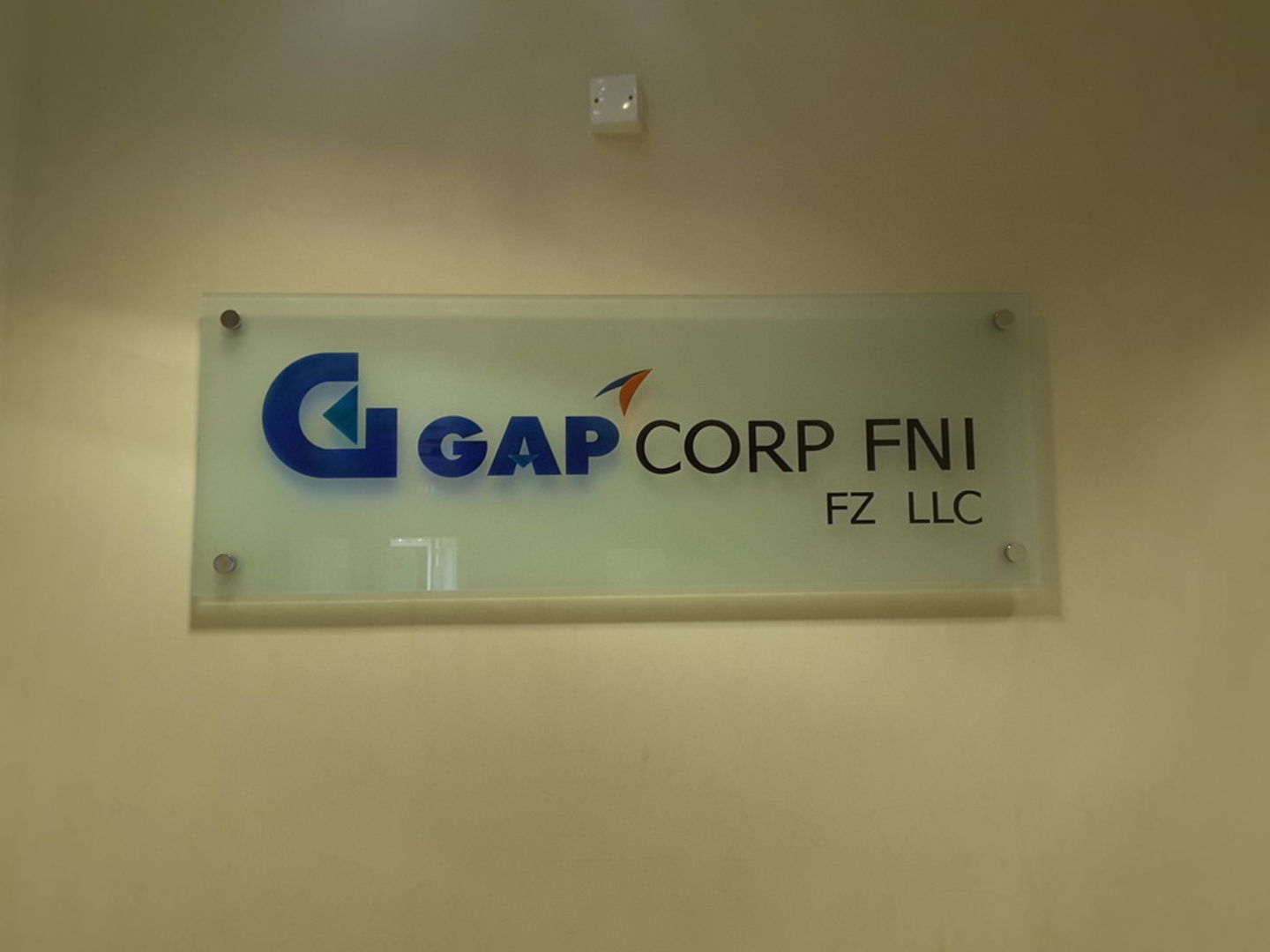 Gap Corp Insurance