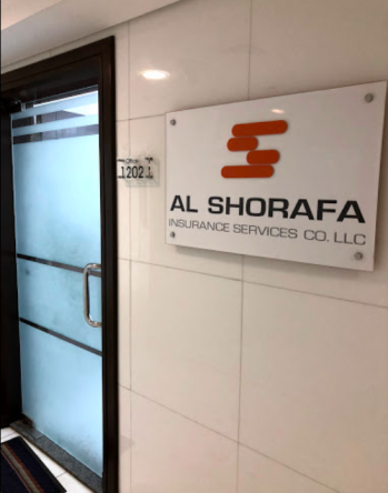 Al Shorafa Insurance Services Co