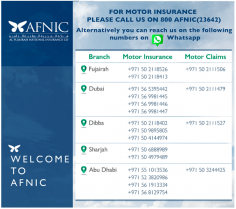 Al Fujairah National Insurance Company