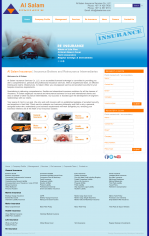 Al Salam Insurance Services Company