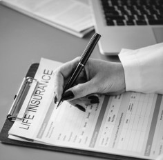 Experts Insurance Consultant
