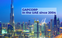 Gap Corp Insurance Brokers
