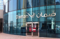 Daman Health Insurance
